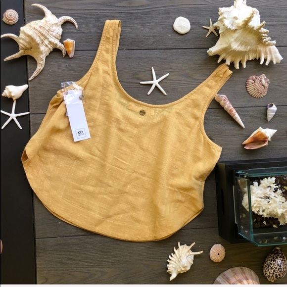 🔥💛RIP CURL- KOA TANK TOP💛🔥 - Picture 8 of 8